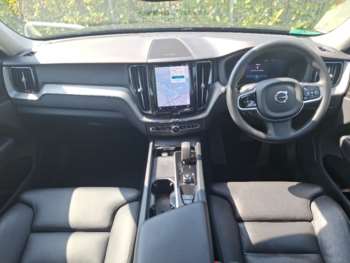 Used Volvo XC60 2023 for sale - 74610018: Photo