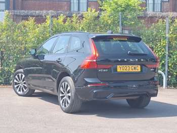 Used Volvo XC60 2023 for sale - 74610018: Photo