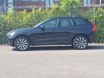Used Volvo XC60 2023 for sale - 74610018: Photo