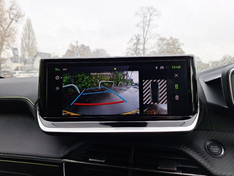 Used Peugeot 208 2025 for sale - 76579042: Photo 11