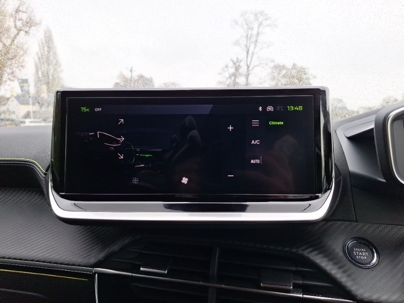 Used Peugeot 208 2025 for sale - 76579042: Photo 13