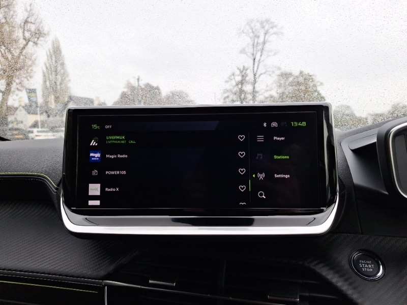 Used Peugeot 208 2025 for sale - 76579042: Photo 14