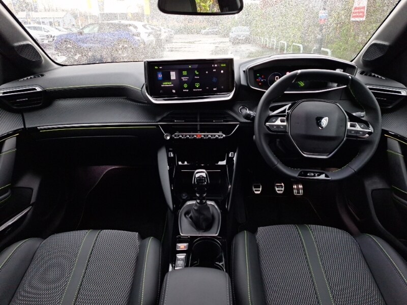 Used Peugeot 208 2025 for sale - 76579042: Photo 2