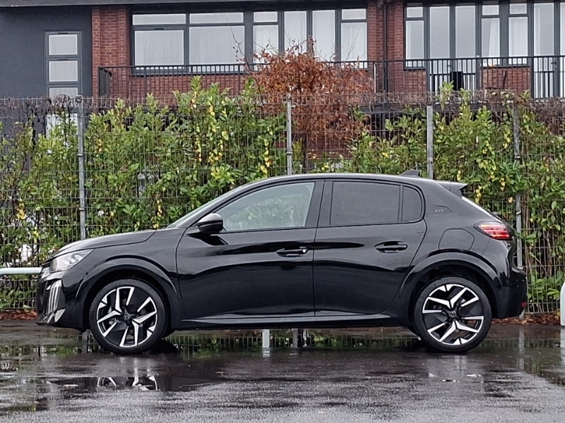 Used Peugeot 208 2025 for sale - 76579042: Photo 4