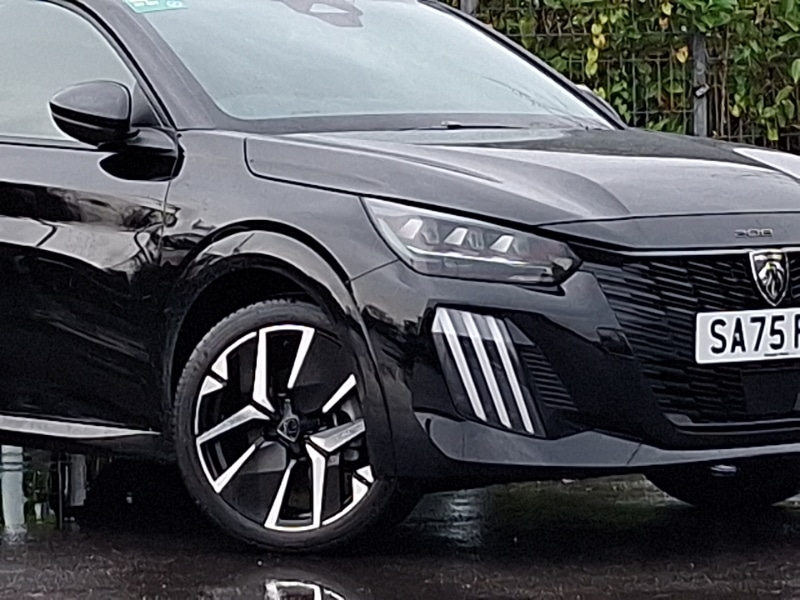 Used Peugeot 208 2025 for sale - 76579042: Photo 9