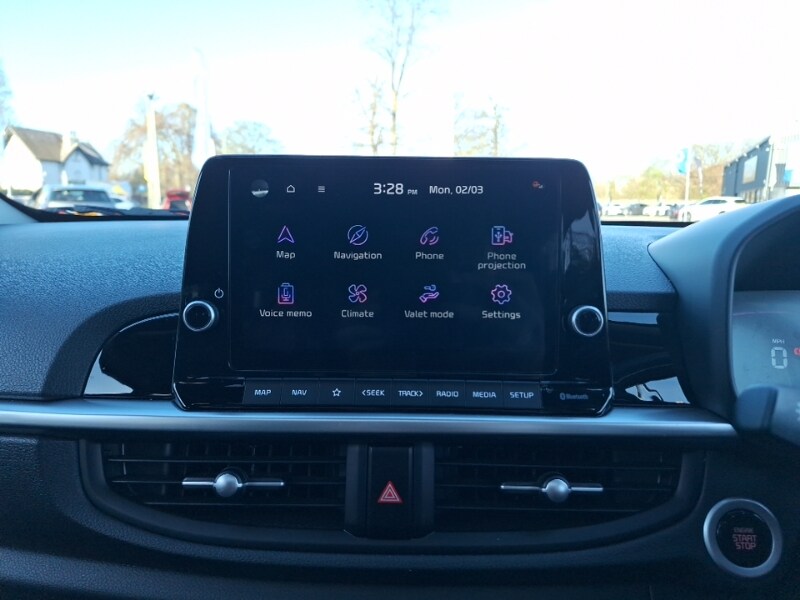 Used Kia Picanto 2025 for sale - 77721845: Photo 12