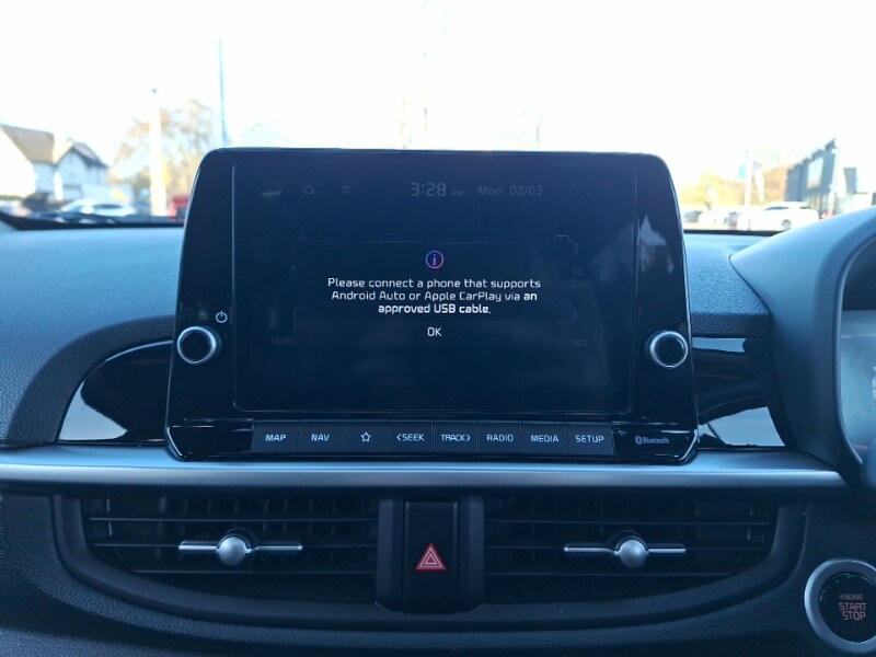 Used Kia Picanto 2025 for sale - 77721845: Photo 14