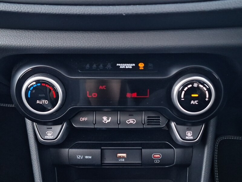 Used Kia Picanto 2025 for sale - 77721845: Photo 15