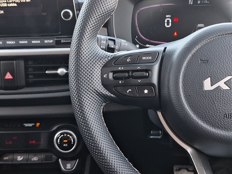 Used Kia Picanto 2025 for sale - 77721845: Photo 18