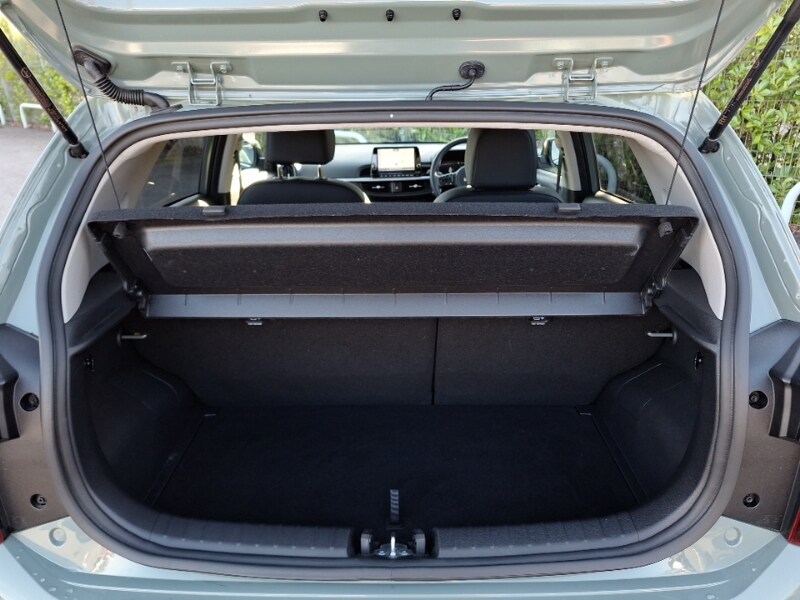 Used Kia Picanto 2025 for sale - 77721845: Photo 8