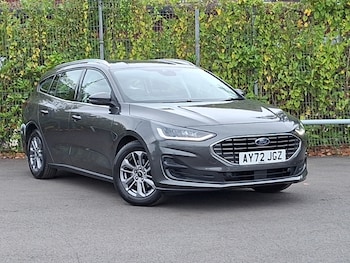 Ford - Focus