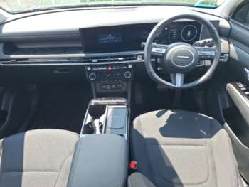 Used Hyundai TUCSON 2024 for sale - 74940399: Photo