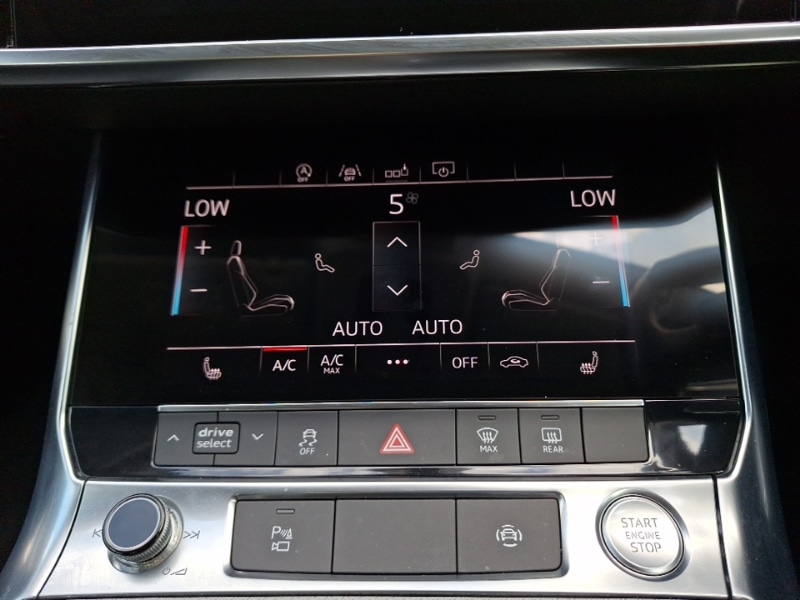 Used Audi A6 2018 for sale - 77219274: Photo 14