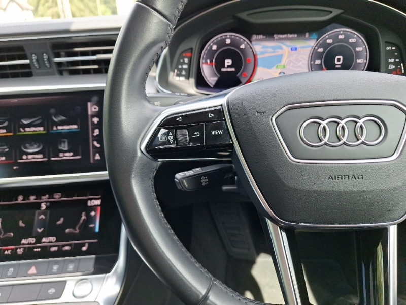 Used Audi A6 2018 for sale - 77219274: Photo 18
