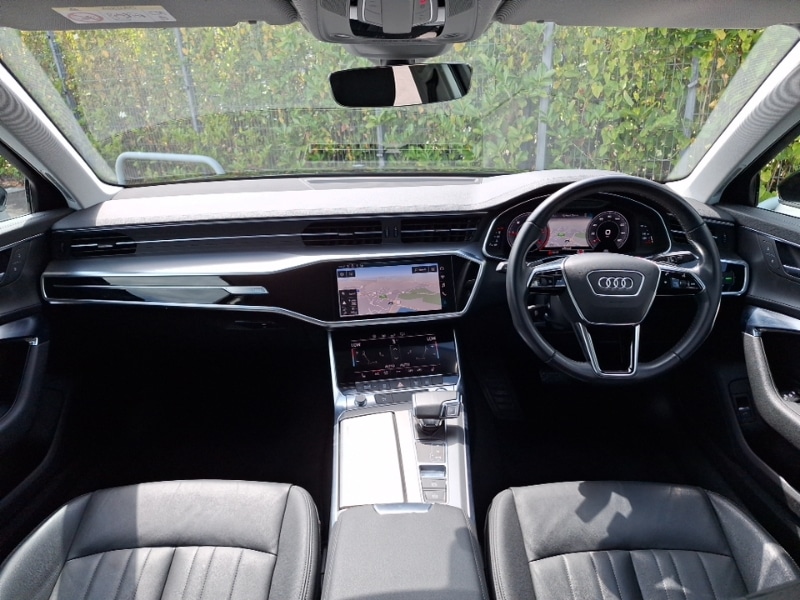 Used Audi A6 2018 for sale - 77219274: Photo 2
