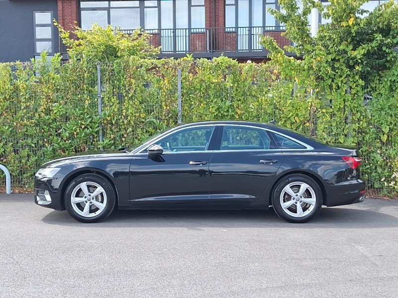 Used Audi A6 2018 for sale - 77219274: Photo 4