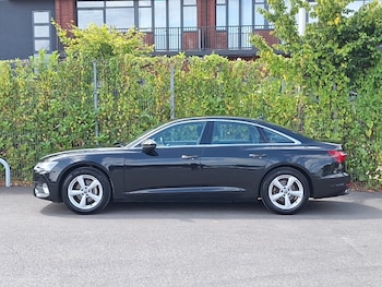 Used Audi A6 2018 for sale - 77219274: Photo