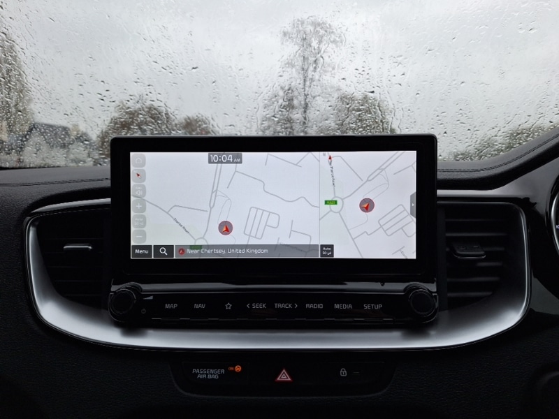 Used Kia Pro Ceed 2023 for sale - 76683640: Photo 10