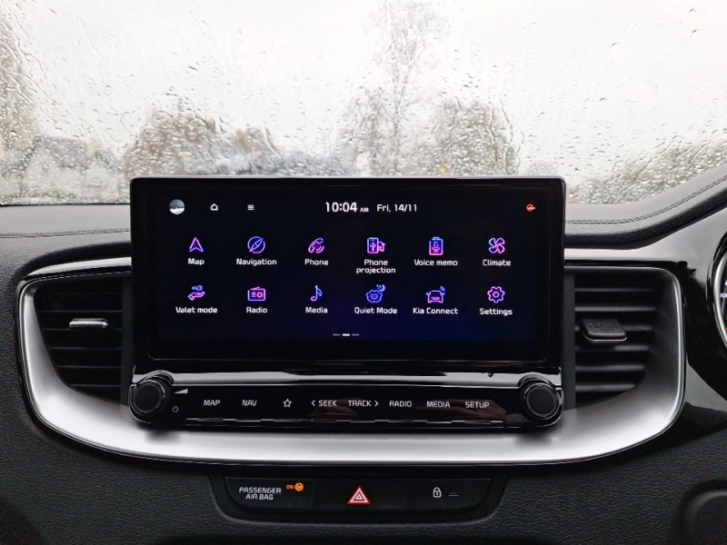 Used Kia Pro Ceed 2023 for sale - 76683640: Photo 12