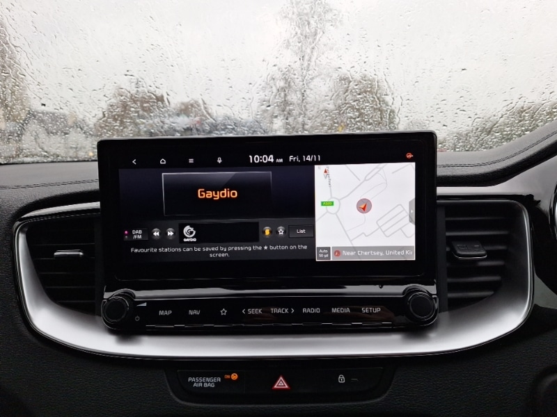 Used Kia Pro Ceed 2023 for sale - 76683640: Photo 13