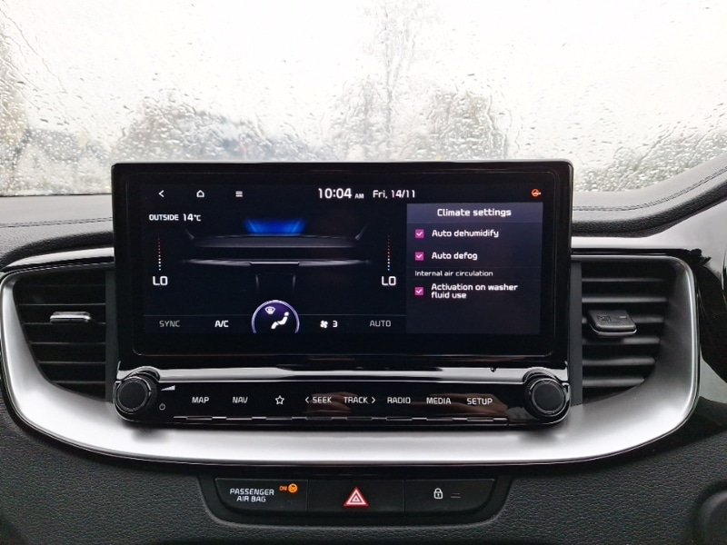 Used Kia Pro Ceed 2023 for sale - 76683640: Photo 14