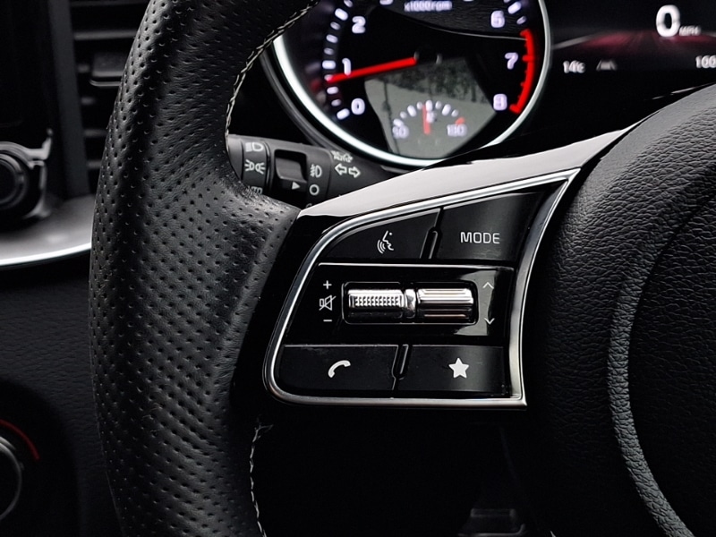 Used Kia Pro Ceed 2023 for sale - 76683640: Photo 18