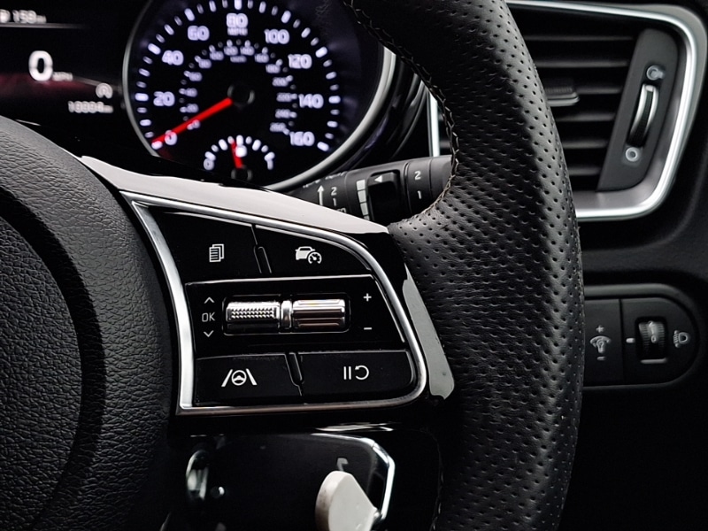 Used Kia Pro Ceed 2023 for sale - 76683640: Photo 19