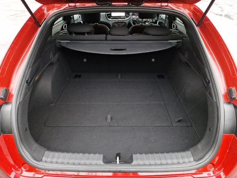 Used Kia Pro Ceed 2023 for sale - 76683640: Photo 8