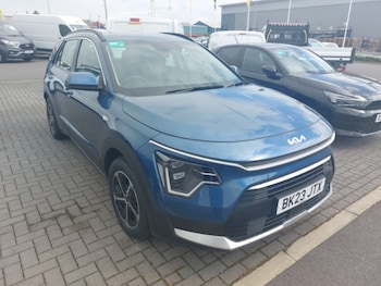 Used Kia Niro 2023 for sale - 78489825: Photo