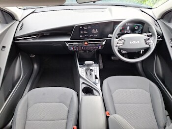 Used Kia Niro 2023 for sale - 78489825: Photo