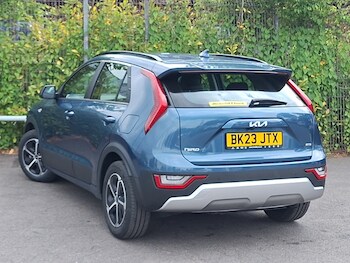 Used Kia Niro 2023 for sale - 78489825: Photo