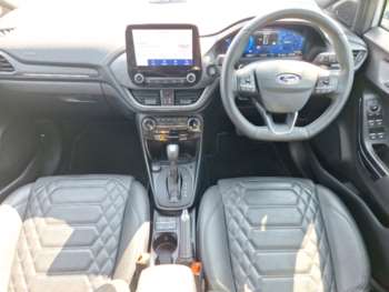 Used Ford Puma 2022 for sale - 74951720: Photo