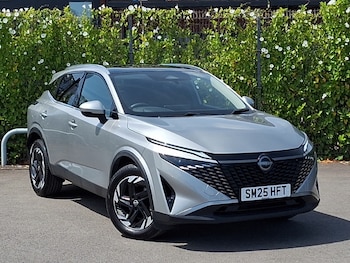 Used Nissan Qashqai 2025 for sale - 78916918: Photo