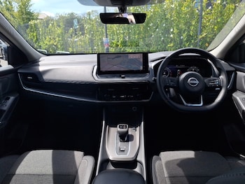 Used Nissan Qashqai 2025 for sale - 78916918: Photo