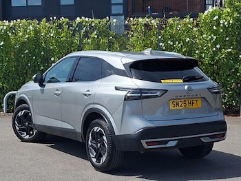 Used Nissan Qashqai 2025 for sale - 78916918: Photo