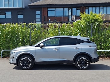 Used Nissan Qashqai 2025 for sale - 78916918: Photo