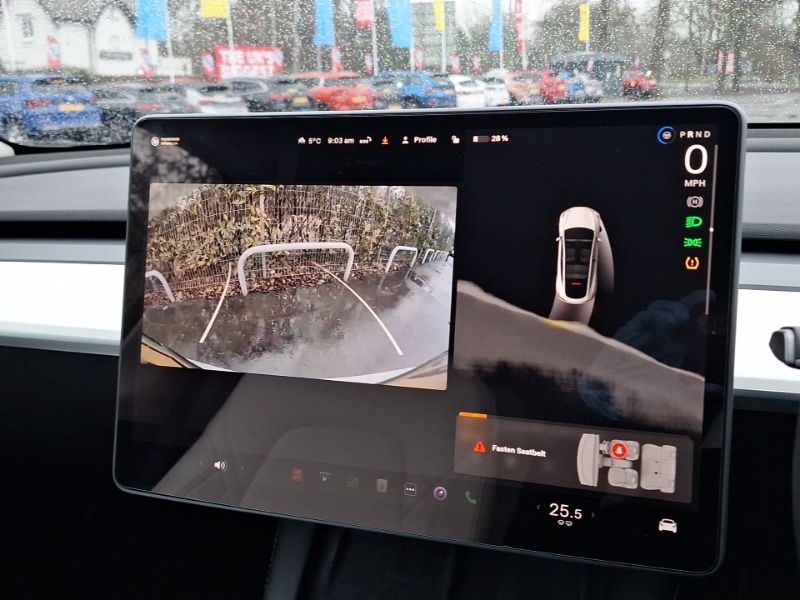 Used Tesla Model Y 2022 for sale - 77418645: Photo 11