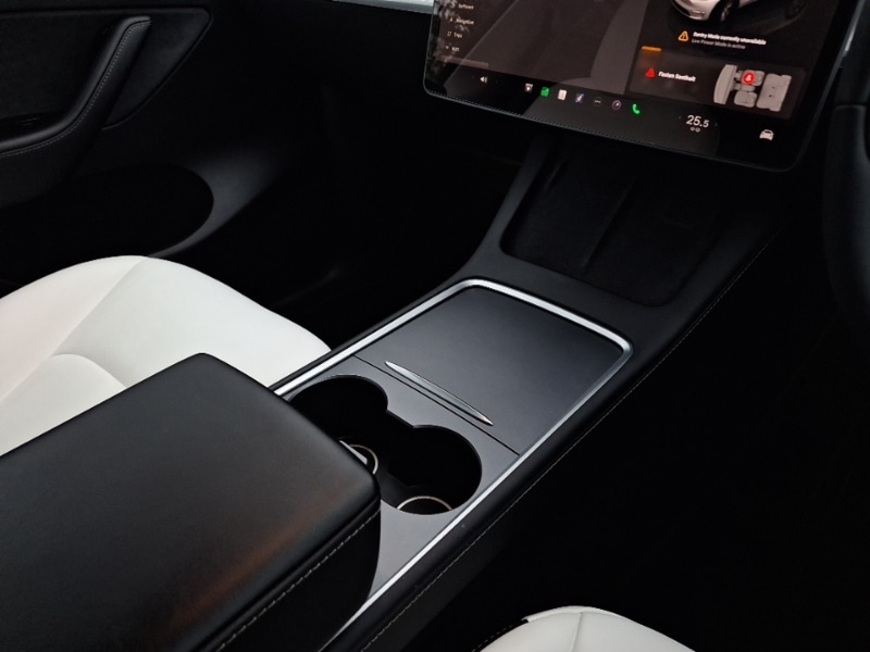 Used Tesla Model Y 2022 for sale - 77418645: Photo 15