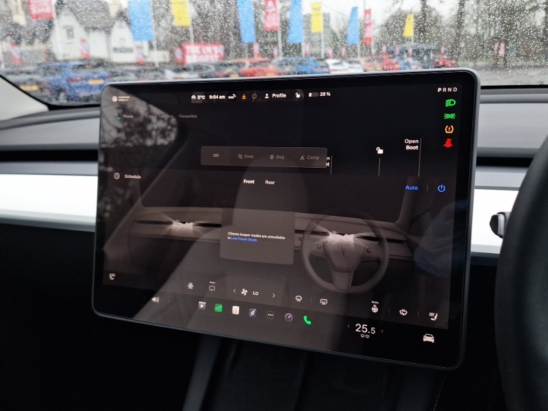 Used Tesla Model Y 2022 for sale - 77418645: Photo 17