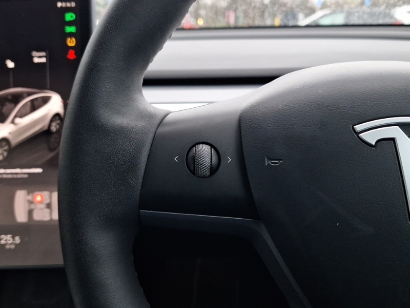 Used Tesla Model Y 2022 for sale - 77418645: Photo 18