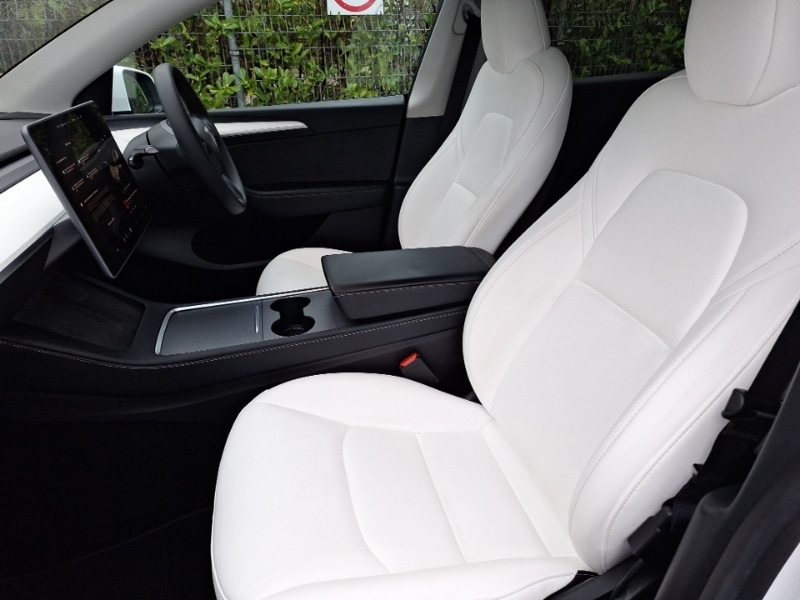 Used Tesla Model Y 2022 for sale - 77418645: Photo 5