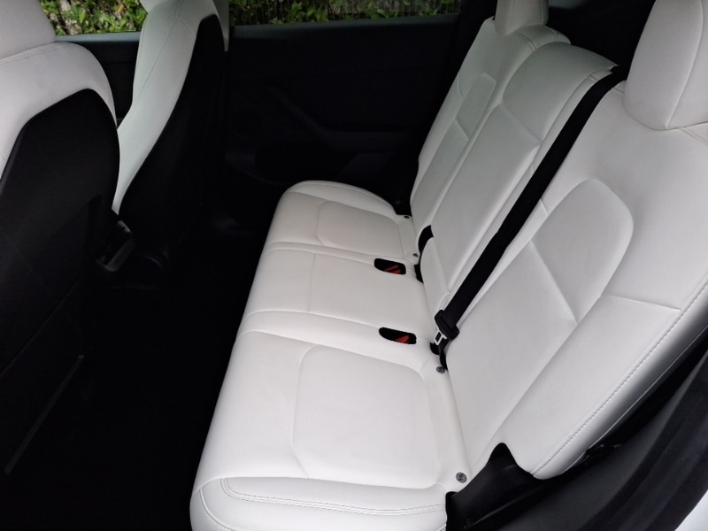 Used Tesla Model Y 2022 for sale - 77418645: Photo 6