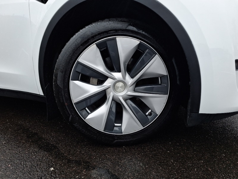 Used Tesla Model Y 2022 for sale - 77418645: Photo 9