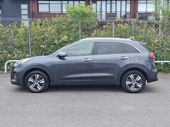 Used Kia Niro 2020 for sale - 78759041: Photo