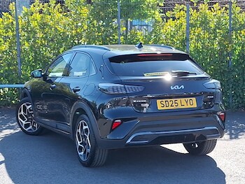 Used Kia XCeed 2025 for sale - 78361013: Photo