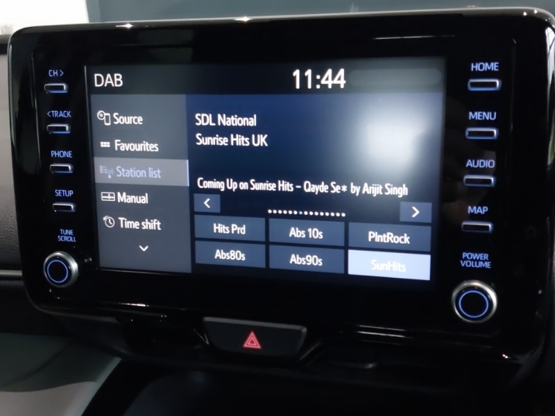 Used Toyota Yaris Cross 2022 for sale - 78033051: Photo 10