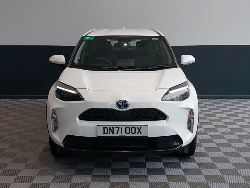 Used Toyota Yaris Cross 2022 for sale - 78033051: Photo 12