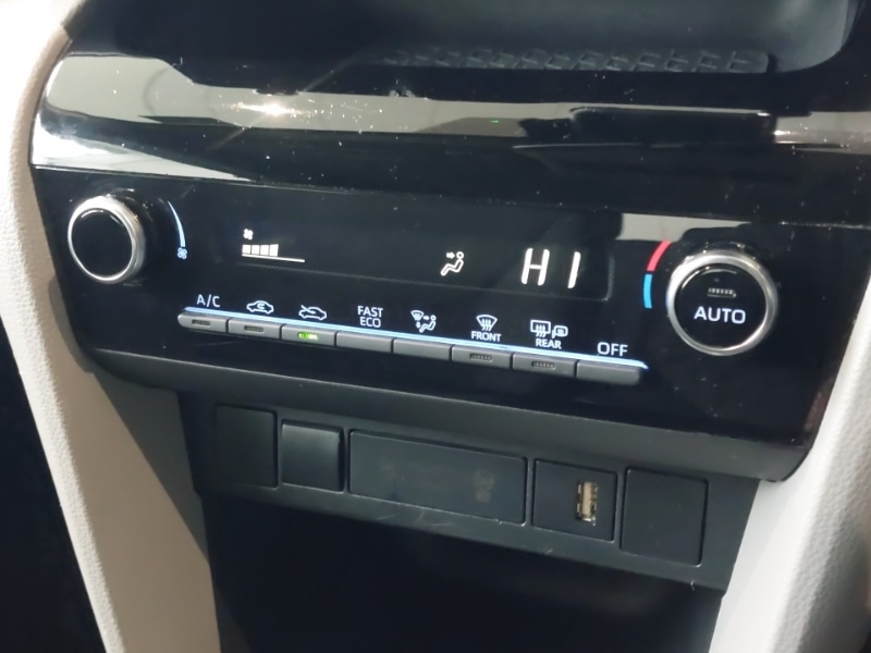 Used Toyota Yaris Cross 2022 for sale - 78033051: Photo 17