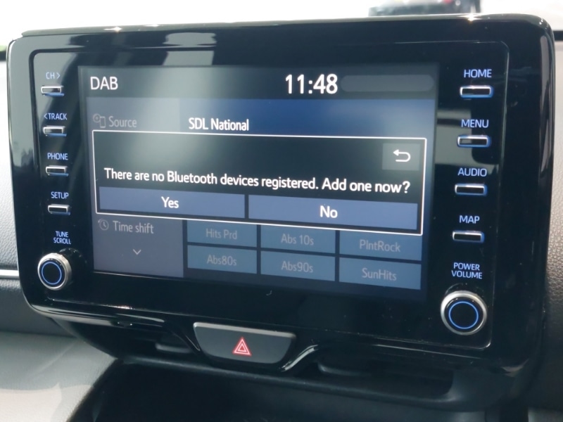 Used Toyota Yaris Cross 2022 for sale - 78033051: Photo 18