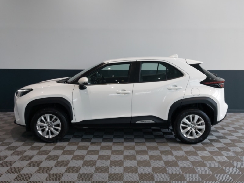 Used Toyota Yaris Cross 2022 for sale - 78033051: Photo 4